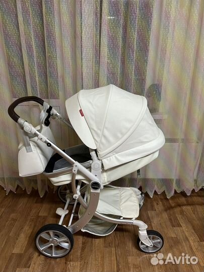 Коляска 2 в 1 Farfello Aimile Original