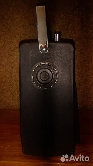 Радиоприемник СССР Vef Spidola 232