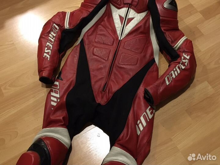 Мотокомбинезон Dainese