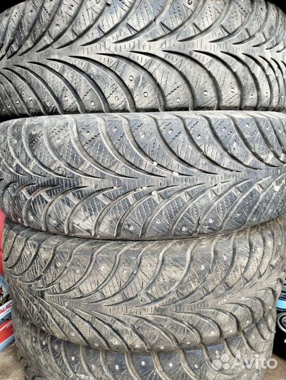 Sava Eskimo Ice 185/65 R15 88H