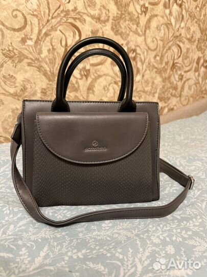 Сумка почти новая