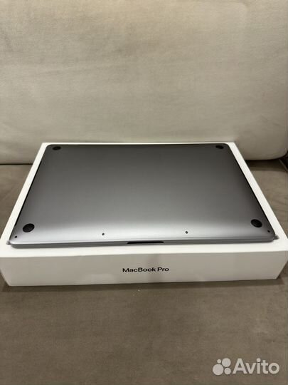 Apple MacBook Pro 16 2019 i7 16GB/512GB