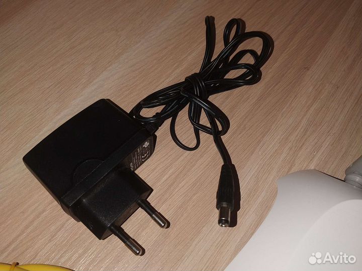 Вай фай роутер TP-Link N300