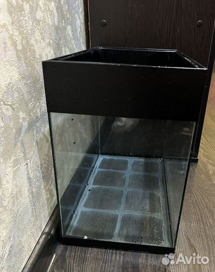 Аквариум 25 литров