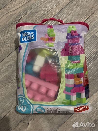 Конструктор