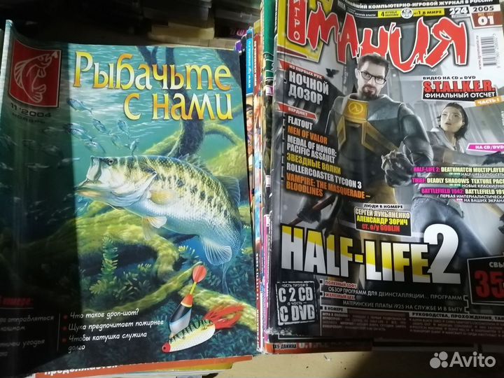 Журнал катера и яхты