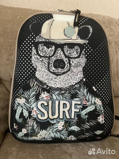 Рюкзак школьный анатомический