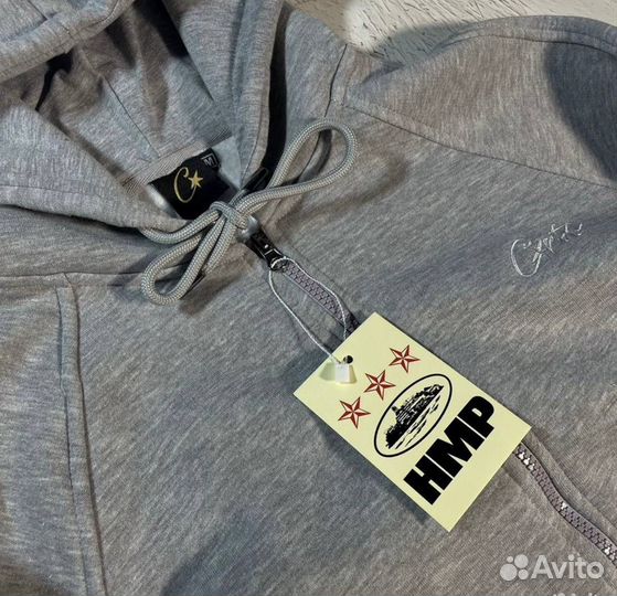 Зип Худи Corteiz