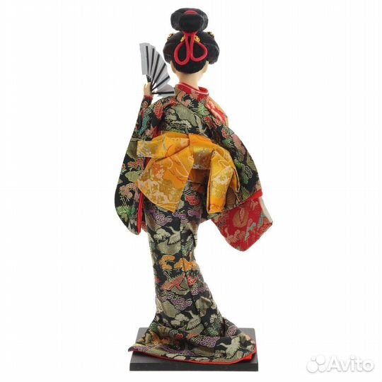 Фигурка декоративная 