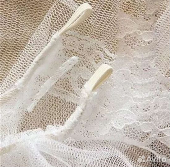 Сетка на коляску, от насекомых. Новая