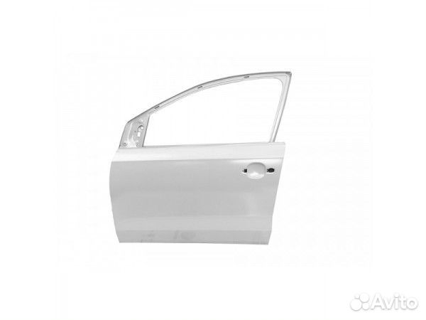 Дверь передняя новая с гарантией