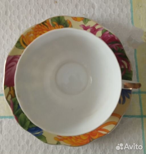 Продаю чайную пару