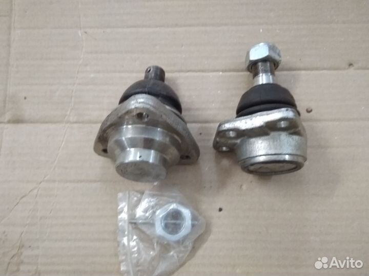 Шаровая опора новая Фенокс Fenox Газ 2217 Соболь