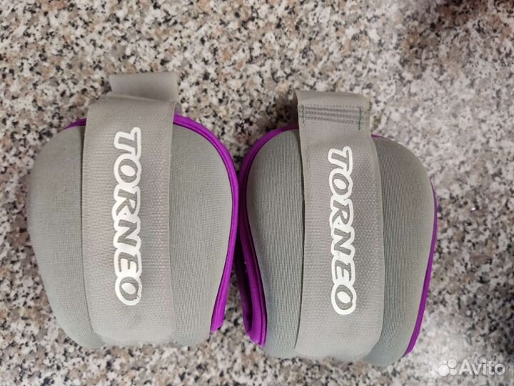 Утяжелители