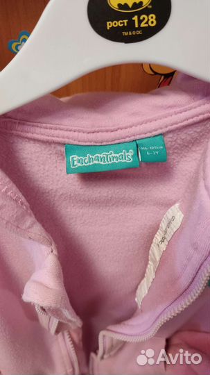 Вещи на девочку 6 7 лет