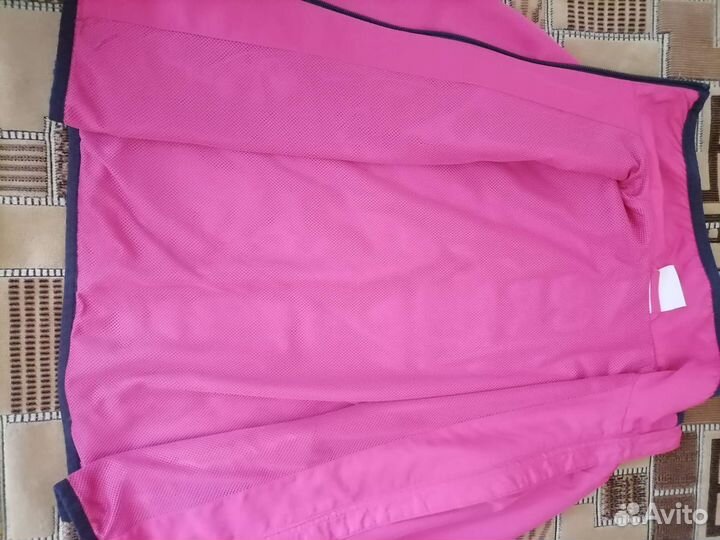 Спортивный костюм для девочки (р.128-134)