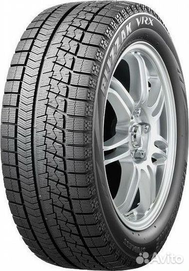 Bridgestone Blizzak VRX 225/45 R17 S