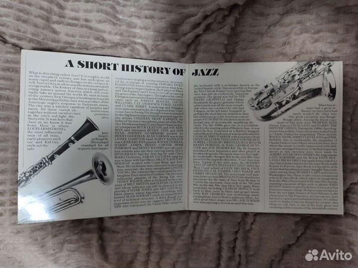 Jazz Giants 2LP