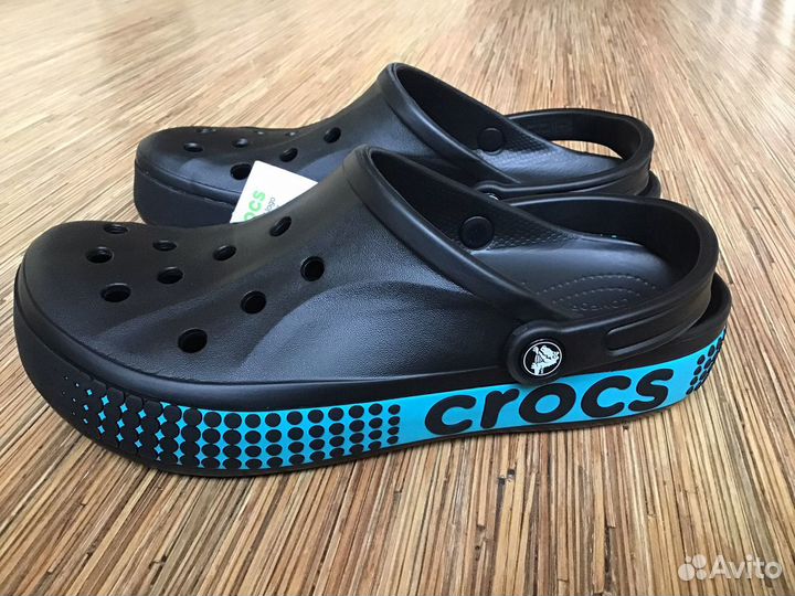 Сабо Crocs р. 42/43, оригинал