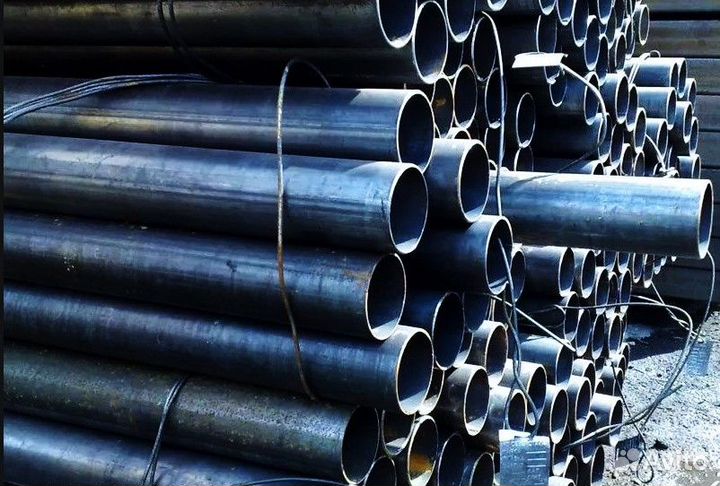 Труба вгп 159*4 мм