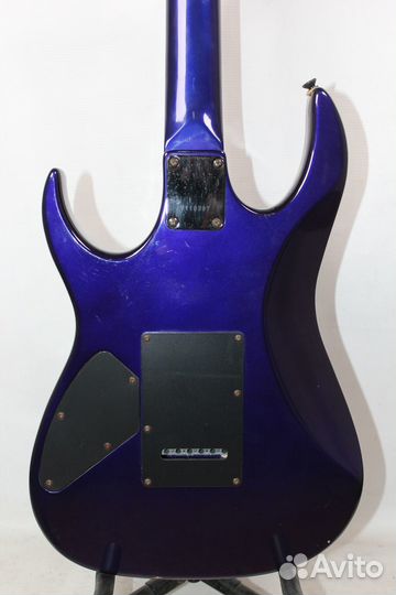 Ibanez RX Series