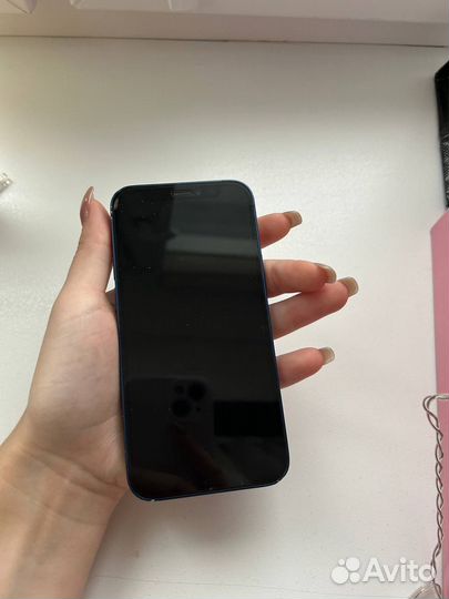 iPhone 12 mini, 128 ГБ