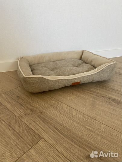 Лежанка для животных kuchenland 60х45