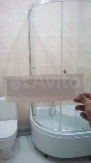 Квартира-студия, 19 м², 1/5 эт.