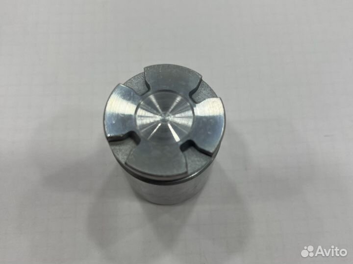 Поршень суппорта заднего Hyundai Solaris Rio 3