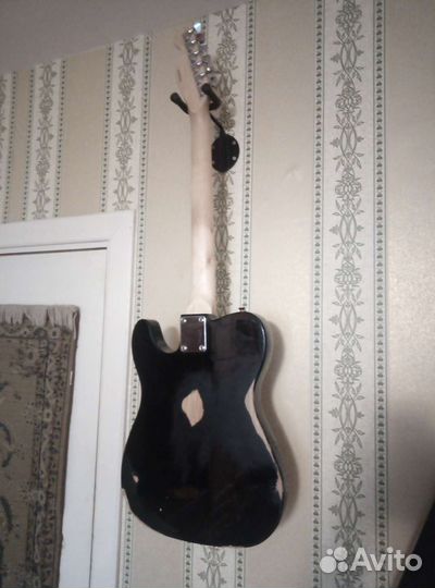 Электрогитара Telecaster