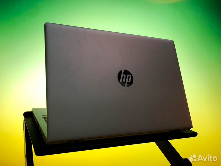 HP ProBook Core i5: идеальный вариант для работы