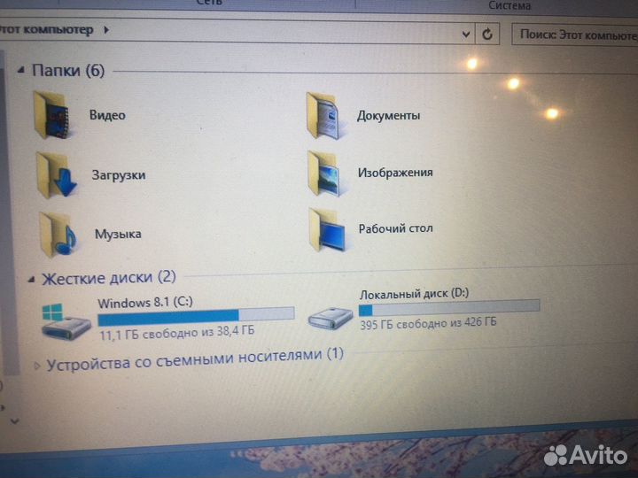 Dell Intel Core 6/500gb