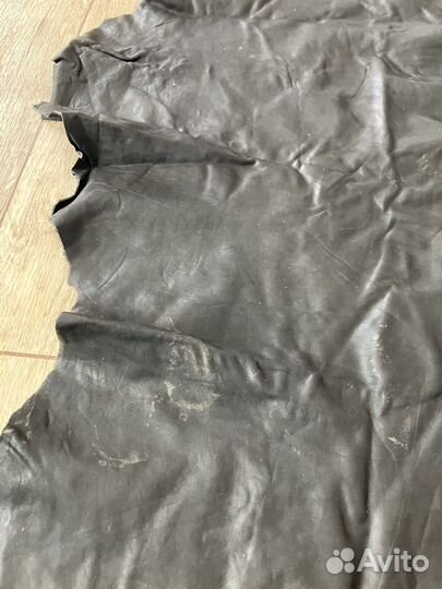 Кожа Натуральная Телячья