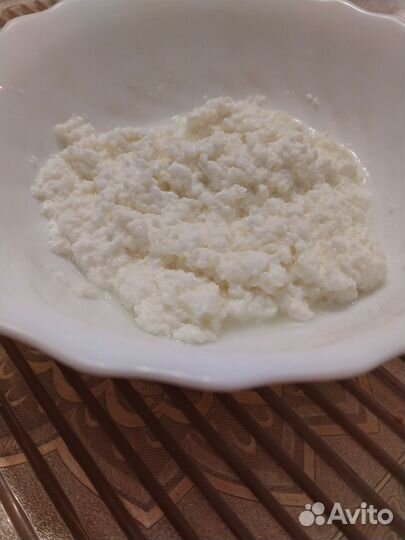 Продам козье молоко