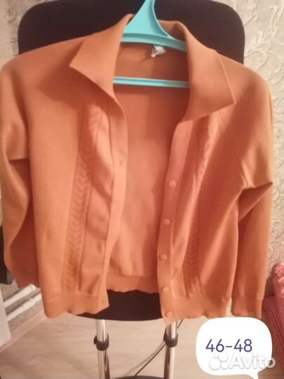 Пакет вещей СССР