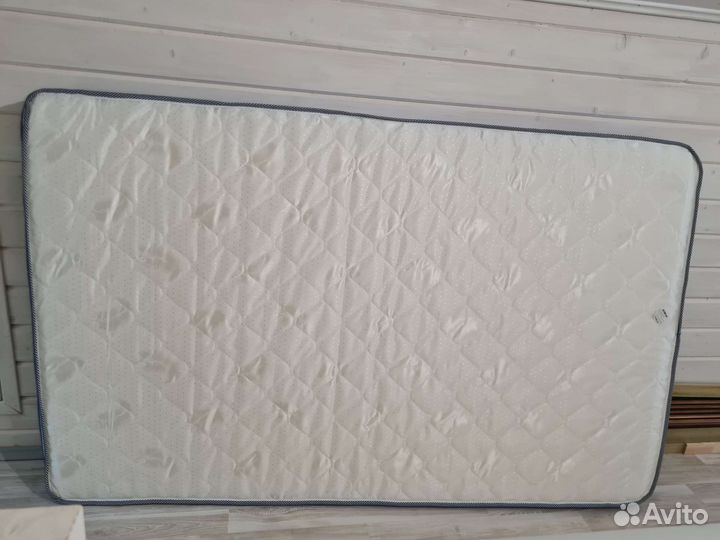 Матрас 120200,беспружинный