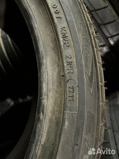 Goodyear Eagle F1 GS-D3 245/40 R18 93Y