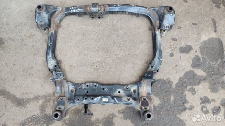 Подрамник передний Hyundai I30 FD D4FB 2010