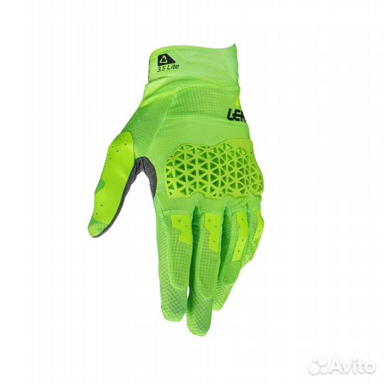 Мотоперчатки мужские leatt Moto 3.5 Lite Glove, L