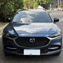 Mazda CX-4 2.0 AT, 2023, 5 км