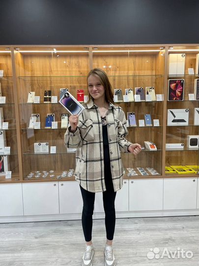 iPhone 14 Pro Max, 256 ГБ