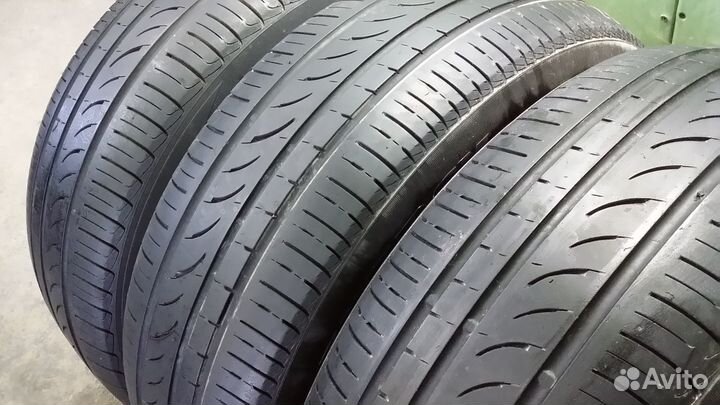 Pirelli Formula Energy 225/65 R17