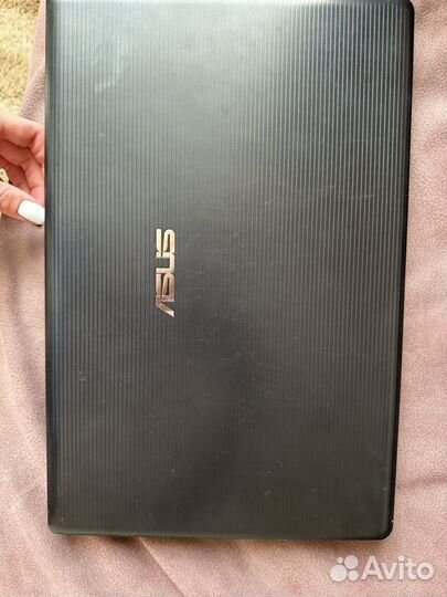 Asus