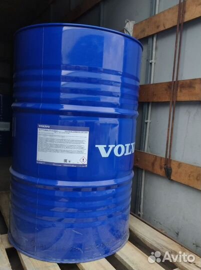 Масло моторное Mobil 15W40 для грузовиков