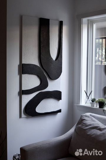 Картина панно