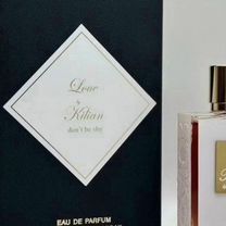 Парфюм Kilian Love Don’t Be Shy, Нижний Новгород