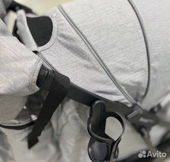 Коляска бабало в рассрочку