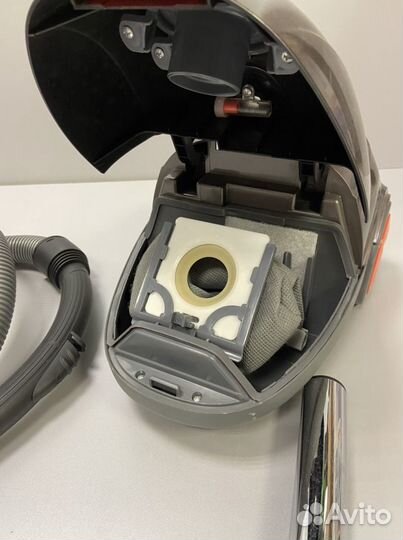 Запчасти для пылесоса Maxima MV-055