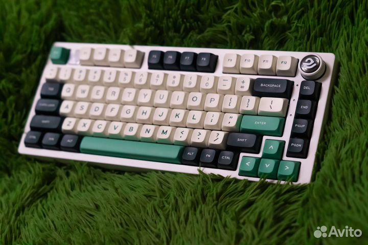 Клавиатура Custom Leobog Hi75