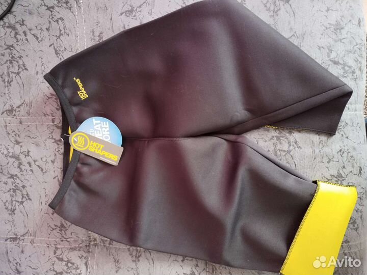 Бриджи для похудения